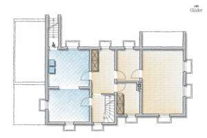 Traumhaftes Wohnen im großzügigen, freistehenden und modernisierten Einfamilienhaus – Die vollständige Adresse der Immobilie erhältst du vom Anbieter., 47443 Hochstraß, Moers – Vorschaubild 21