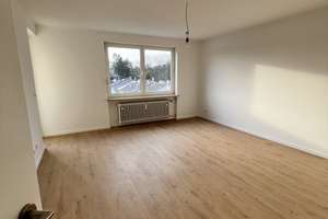 Erstbezug nach Sanierung: Helle 3-Zimmer Wohnung in München-Untermenzing – Klessingweg 4, 80997 Allach, München – Vorschaubild 2