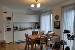 Hochwertige 3-Zimmer-Neubauwohnung mit Dachterasse  – Aßmannshäuser Straße 32, 65197 Rheingauviertel / Hollerborn, Wiesbaden – Vorschaubild 8