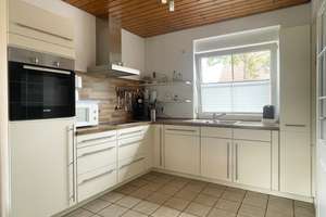Ferienhaus in Hooksiel: Mit guter Ausstattung, herzlicher Atmosphäre und sehr hoher Nachfrage! – Die vollständige Adresse der Immobilie erhältst du vom Anbieter., 26434 Wangerland – Vorschaubild 3