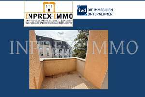 Nähe Rathenauplatz - LEER: Perfekte 2-Zimmerwohnung im 5. OG mit Aufzug