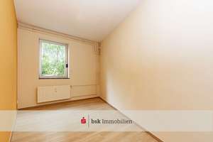 Bezugsfreie 3-Zimmer-Wohnung mit Terrasse nahe Krampasplatz – Die vollständige Adresse der Immobilie erhältst du vom Anbieter., 14199 Schmargendorf, Berlin – Vorschaubild 4