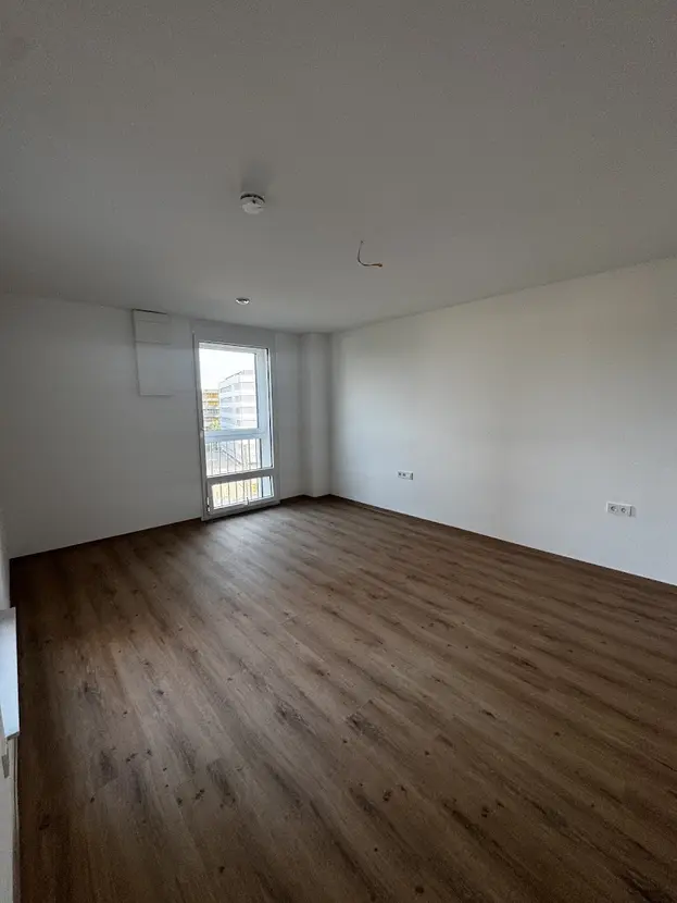 Einziehen und wohlfühlen: Moderne 3-Zimmer-Neubauwohnung - Photo 2