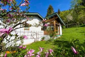 Sonnenverwöhntes Einfamilienhaus am Schliersee mit Solar / PV und viel Potenzial! – Miesbach (Kreis) – Vorschaubild 8