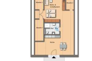 3 WOHNUNGEN & POOL!    
  Exklusives Wohnen & Praktisches Arbeiten & Leben     
       Amberg -... – Amberg-Sulzbach (Kreis) – Vorschaubild 16