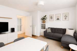 4-FH in S-West: Schmuckstück in hervorragender, ruhiger Lage – Die vollständige Adresse der Immobilie erhältst du vom Anbieter., 70193 Hölderlinplatz, Stuttgart – Vorschaubild 26
