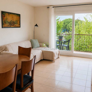 Santa Cristina D'AroApartment