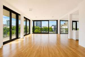 Exklusives Wohnen im Herzen Berlins – Stilvolle 4-Zimmer Familienresidenz – Markgrafenstrasse 84, 10969 Kreuzberg, Berlin – Vorschaubild 3
