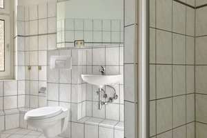 Mit Video: Single-Wohnung mit Duschbad und Mini-Küche – Otto-Richter-Straße 6 b, 39116 Sudenburg, Magdeburg – Vorschaubild 8