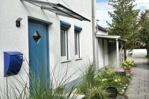 Toplage trifft Wohnkomfort – moderne DHH in Olching mit vielen Extras – Die vollständige Adresse der Immobilie erhältst du vom Anbieter., 82140 Olching – Vorschaubild 60