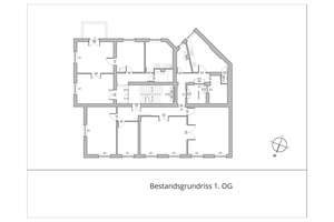 Villa Sophie in einer der schönsten Straßen Berlins – Sophienstr. 2, 10178 Mitte (Ortsteil), Berlin – Vorschaubild 13