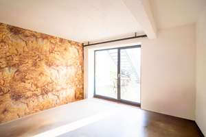 Exklusives Haus-im-Haus Loft Refugium in versteckter Hinterhof-Oase – Die vollständige Adresse der Immobilie erhältst du vom Anbieter., 40227 Oberbilk, Düsseldorf – Vorschaubild 13