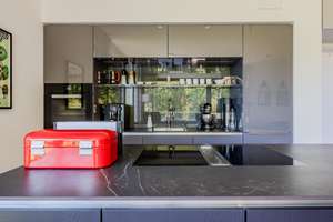 "Esplanade Living": 3-room new-build apartment with unobstructed views of the Volkspark – Die vollständige Adresse der Immobilie erhältst du vom Anbieter., 14469 Bornstedt, Potsdam – Vorschaubild 6