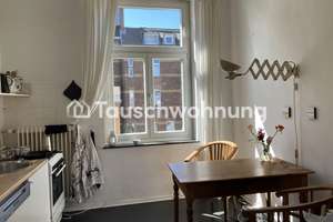 Tauschwohnung: Nippes für Bayenthal