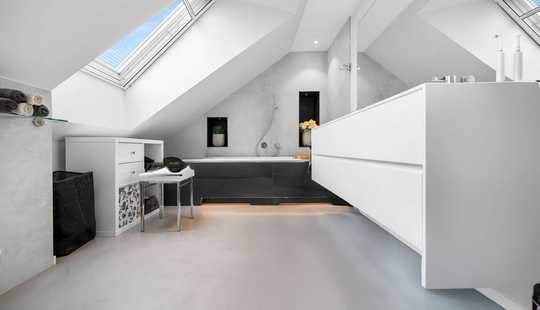 Bild von STILVOLLER LUXUS auf 135 m²