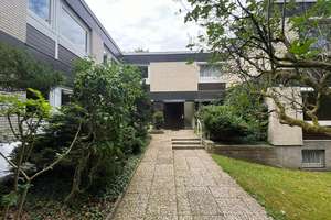 Großzügige Wohnung mit Terrasse und Garten – Die vollständige Adresse der Immobilie erhältst du vom Anbieter., 22391 Wellingsbüttel, Hamburg – Vorschaubild 3