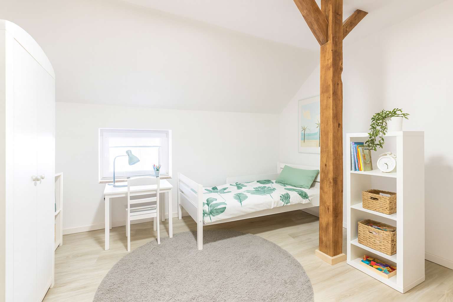 Immobilie in Visbek - Ländlicher Charme trifft moderne Technik und eröffnet Raum für Wohnen, Arbeiten und eigene Energie - Bild 5