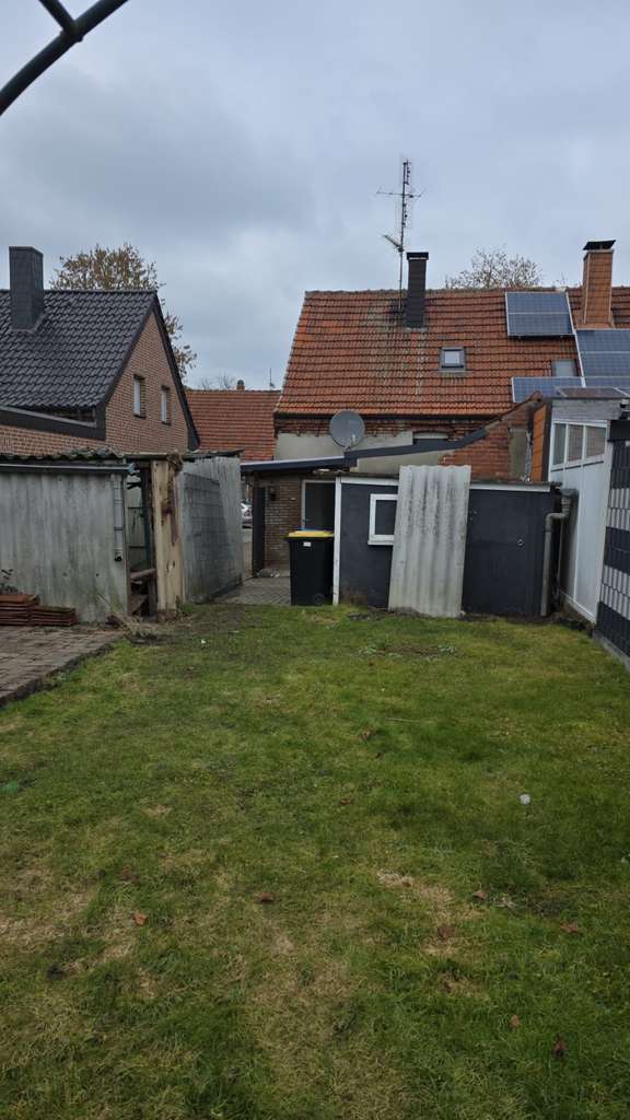 Immobilie in Gronau - Reihenendhaus - Bild 3