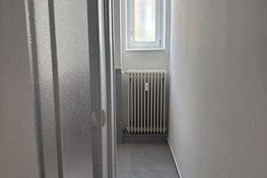 Frisch saniert in wohnlichem Ambiente 2ZBK  - Quadrate nahe Herschelbad – U4 6, 68161 Innenstadt/Jungbusch, Mannheim – Vorschaubild 4