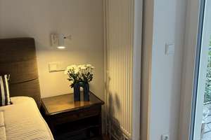 Alltagstaugliche 2-Zimmer-Wohnung in modernisiertem Altbau in Berlin-Wilmersdorf – 10717 Wilmersdorf, Berlin – Vorschaubild 10
