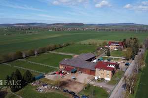 ***Mehrfamilienhaus & Exklusiver Pferdehof mit Reitanlage auf ca 21.000 m² Grundstück*** – Die vollständige Adresse der Immobilie erhältst du vom Anbieter., 37574 Einbeck – Vorschaubild 6