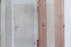 Schönes ruhiges Stadtappartment in der Au – Hochstrasse 21a, 81669 Obere Au, München – Vorschaubild 5