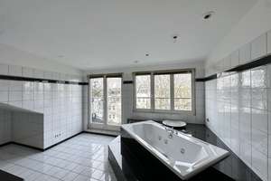 Maisonette Penthouse auf der Poppelsdorfer Allee - mit Einbauküche, Sauna und zwei Stellplätzen – Poppelsdorfer Allee 64, 53115 Weststadt, Bonn – Vorschaubild 46