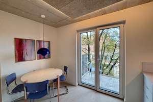 2-Zimmer-Apartment – All-inclusive-Miete & vollständige Möblierung - Wohneinheit 17 – Martin-Luther-Str. 2, 52062 Kaiserplatz, Aachen – Vorschaubild 1