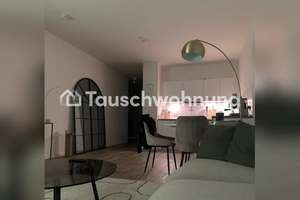 Tauschwohnung: Wunderschönen Neubauwohnung in Winterhude