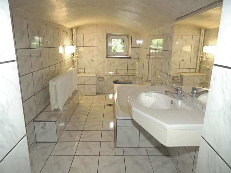 Immobilie in Remse - Neues Angebot ! Einfamilienhaus in ruhiger Lage mit schönen Weitblick - Modernisierung erforderlich! - Bild 5