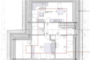 Zeitlose Eleganz trifft Küstenlage - Exklusiver, energieeffizienter Neubau in Bensersiel – Oll Deep 11, 26427 Esens – Vorschaubild 29