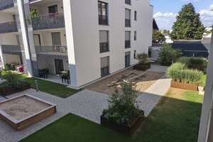 Moderne 3,5-Zimmer-Wohnung mit hochwertiger Einbauküche in Hockenheim – Schwetzinger Straße 99, 68766 Hockenheim – Vorschaubild 11