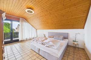 Großzügiges Wohnen mit Südgarten, Wellness und möglicher Einliegerwohnung – Die vollständige Adresse der Immobilie erhältst du vom Anbieter., 59394 Nordkirchen – Vorschaubild 14