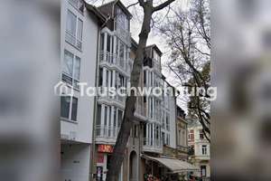Tauschwohnung: 2-Zimmer-Wohnung in Bonn, Stadtbezirk Bonn