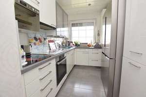 2 Balkone + Pachtgarten: Schöne, helle 4-Zimmer-Wohnung mit Fahrstuhl + 400m² Pachtgarten... – Die vollständige Adresse der Immobilie erhältst du vom Anbieter., 38444 Westhagen, Wolfsburg – Vorschaubild 8
