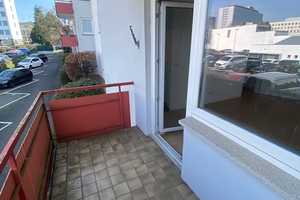 Helles & gepflegtes 1 Zimmerapartement mit Balkon in zentraler Lage von Wiesbaden! – Wittelsbacher Straße 31, 65189 Wiesbaden – Vorschaubild 4