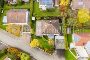 Rangendingen: Charmantes Einfamilienhaus mit großem Garten, zwei Terrassen und Doppelgarage – Die vollständige Adresse der Immobilie erhältst du vom Anbieter., 72414 Rangendingen – Vorschaubild 6