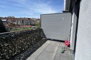 Doppelt schön: Stilvolle Maisonette mit zwei Balkonen und viel Licht – Stuttgarter Straße 103, 70469 Feuerbach-Mitte, Stuttgart – Vorschaubild 36
