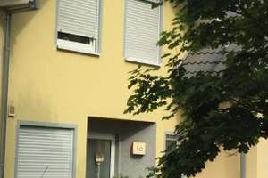 Freundliches 4-Zimmer-Reihenhaus in Unna