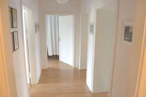 Koblenz, Südallee, Toplage, 5 Zimmer, Balkon, Garten am Haus – Die vollständige Adresse der Immobilie erhältst du vom Anbieter., 56068 Süd, Koblenz – Vorschaubild 6