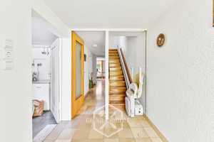 Einfamilienhaus mit Garten und Ausbaupotenzial – Esslingen (Kreis) – Vorschaubild 8
