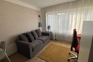 Kleine modernisierte 1-ZW, teilmöbliert – Bussenstraße 19, 70806 Kornwestheim – Vorschaubild 6