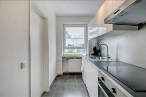 Möbliert: Großzügiges Apartment in Obergiesing – Die vollständige Adresse der Immobilie erhältst du vom Anbieter., 81539 Obergiesing, München – Vorschaubild 4
