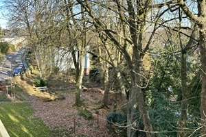Vollmöblierte 3-Zimmer-Wohnung nahe des Baldeneysees inkl.  Balkon und Gartenmitnutzung – Drosselstraße 36, 45134 Stadtwald, Essen – Vorschaubild 16