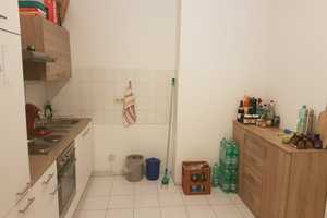 Schöne, ruhige möblierte zwei Zimmer Wohnung in der Karlsruher Innerstadt (Innenstadt-West) – Viktoriastraße 17, 76133 Karlsruhe – Vorschaubild 7