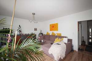 Wiesbaden-Medenbach: Gepflegte 3-ZKBB Eigentumswohnung mit Stellplatz – ideal für Kapitalanleger – Die vollständige Adresse der Immobilie erhältst du vom Anbieter., 65207 Medenbach, Wiesbaden – Vorschaubild 8