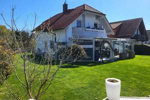 Traumhaus für ALLE in herrlicher Lage am Hofer Stadtrand – Die vollständige Adresse der Immobilie erhältst du vom Anbieter., 95028 Jägersruh, Hof – Vorschaubild 2