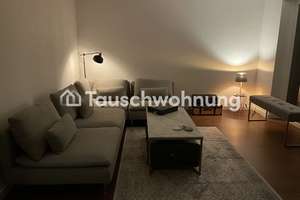 Tauschwohnung: Großzügige Terrassenwohnung am Carlsplatz - 85 m² – 40213 Carlstadt, Düsseldorf – Vorschaubild 2