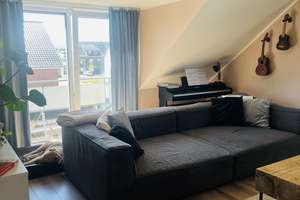 Statt Haus: 3,5-Z-Wohnung + 2 Etagen + Balkon + Garage – Die vollständige Adresse der Immobilie erhältst du vom Anbieter., 38228 Lebenstedt, Salzgitter – Vorschaubild 3