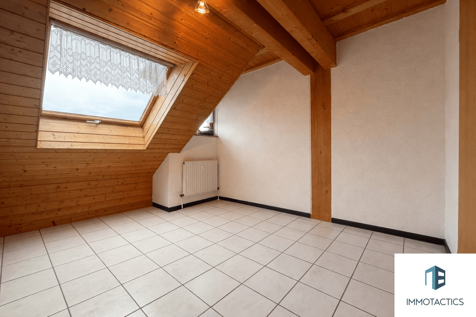 Immobilie in Wöllstein - Ihr neues Zuhause: 4-Zimmer-Maisonette mit Balkon, 2 Bädern & Tiefgarage in Wöllstein - Bild 14